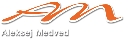 AM Aleksej Medved